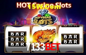 Bônus e promoções da 7133Bet