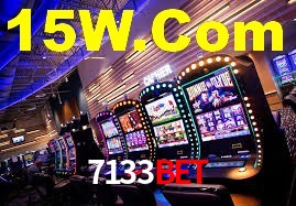 Cashback e recargas na 7133Bet