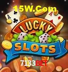 Loterias online na 7133Bet